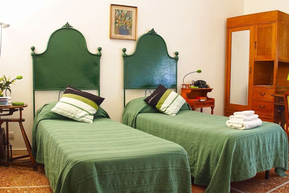 2 Passi Da - Rome - Bedroom