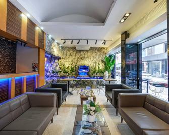 Marlight Boutique Hotel - Izmir - Lounge