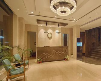 Sunhill Portico - Siliguri - Salónek