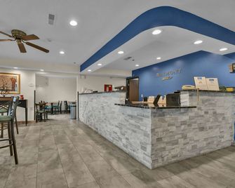 Baymont by Wyndham Zanesville - Zanesville - Recepción
