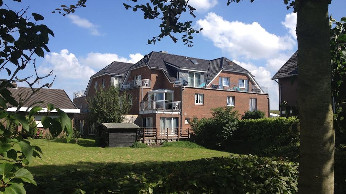 Nordseeresort Hotel & Suite Arche Noah