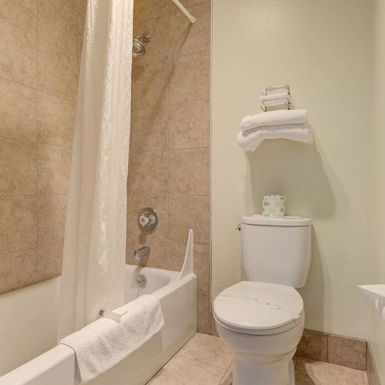 Redmond Inn image 1