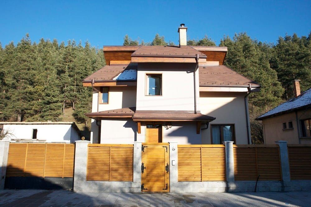 Vila Rila Samokov - Samokov - Building