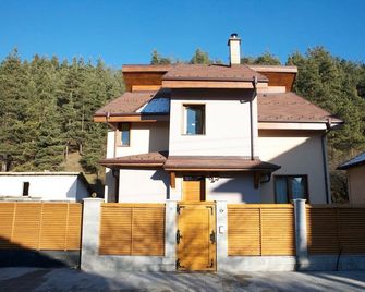 Vila Rila Samokov - Samokov - Building