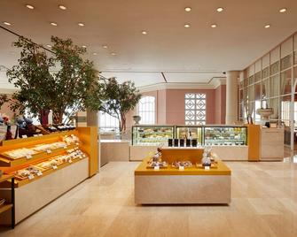 ذا شيلا جيجو - سيوغويبو - أفضل طعام