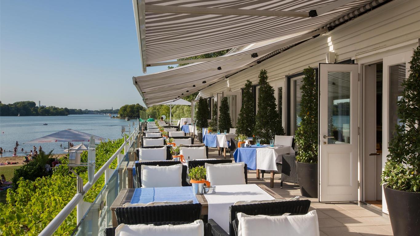 Aspria Hannover Maschsee