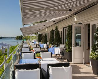 Aspria Hannover - Hannover - Restaurante