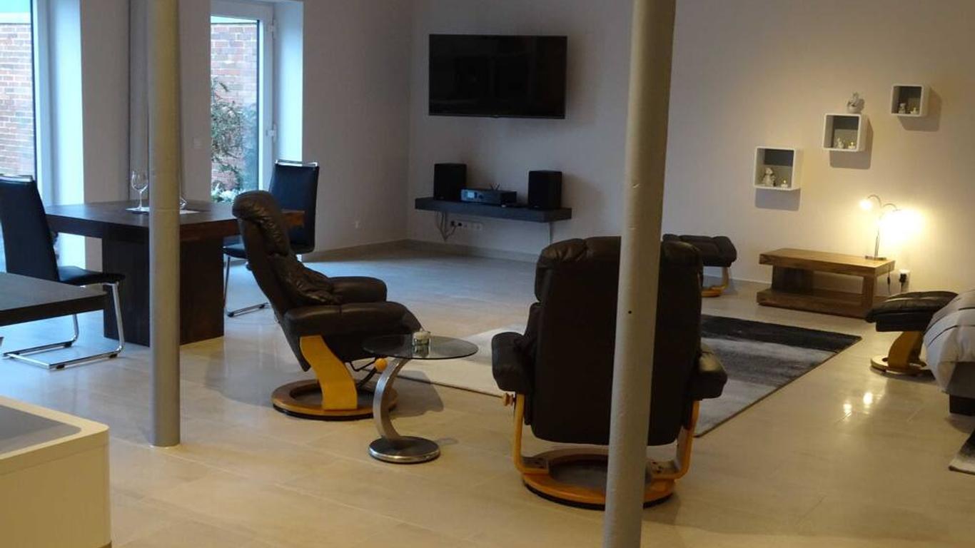 Gästezimmer & Appartement