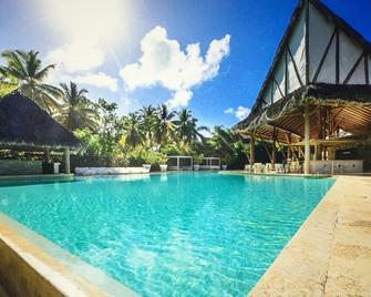 Casa del Río, El Portillo, Las Terrenas, Dominican Republic - El Limon - Pool