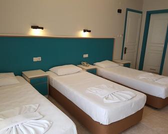 Hotel Doga - Cesme - Bedroom