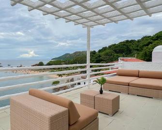 Live an adventure in Taboga 2 - Taboga Island - Balcón