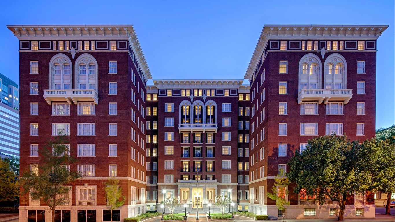 هامبتون إن آند سويتس بيرمينغام داون تاون- توتويلر