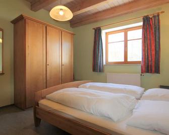 63 sqm vacation paradise in the southern Steigerwald for up to 6 people - Markt Taschendorf - Schlafzimmer