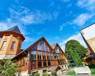 Dohlmühle Gästehaus & Weingut - Flonheim - Gebäude