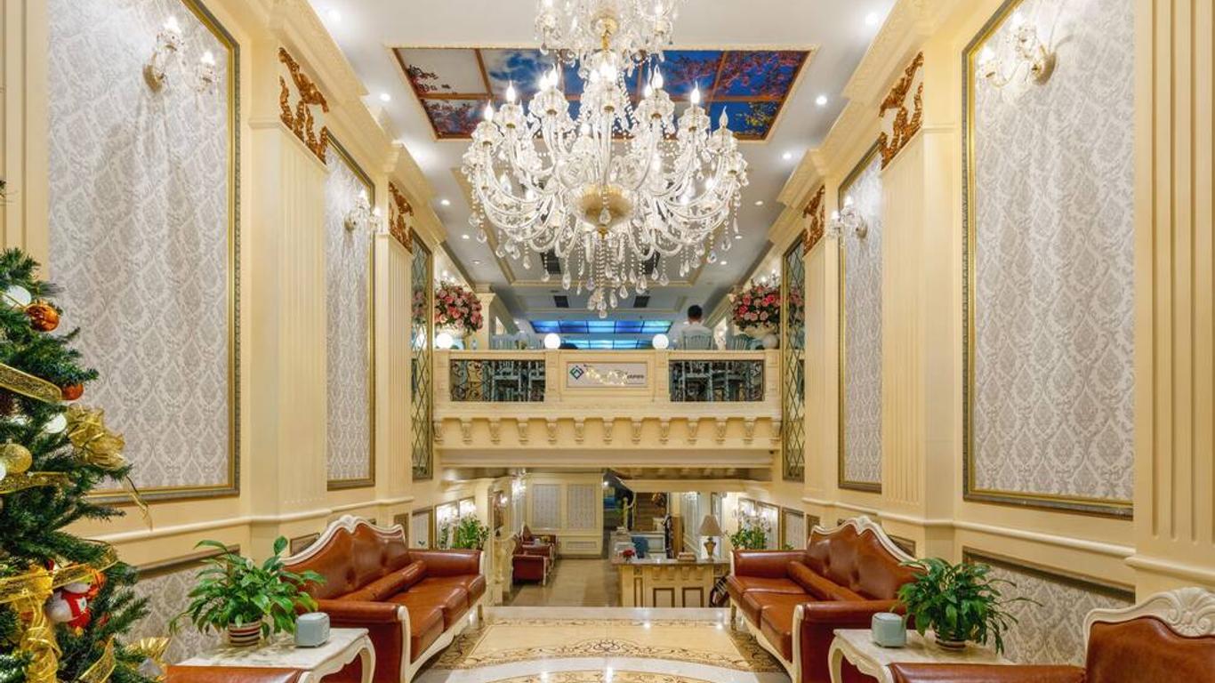 Beryl Charm Hotel and Spa