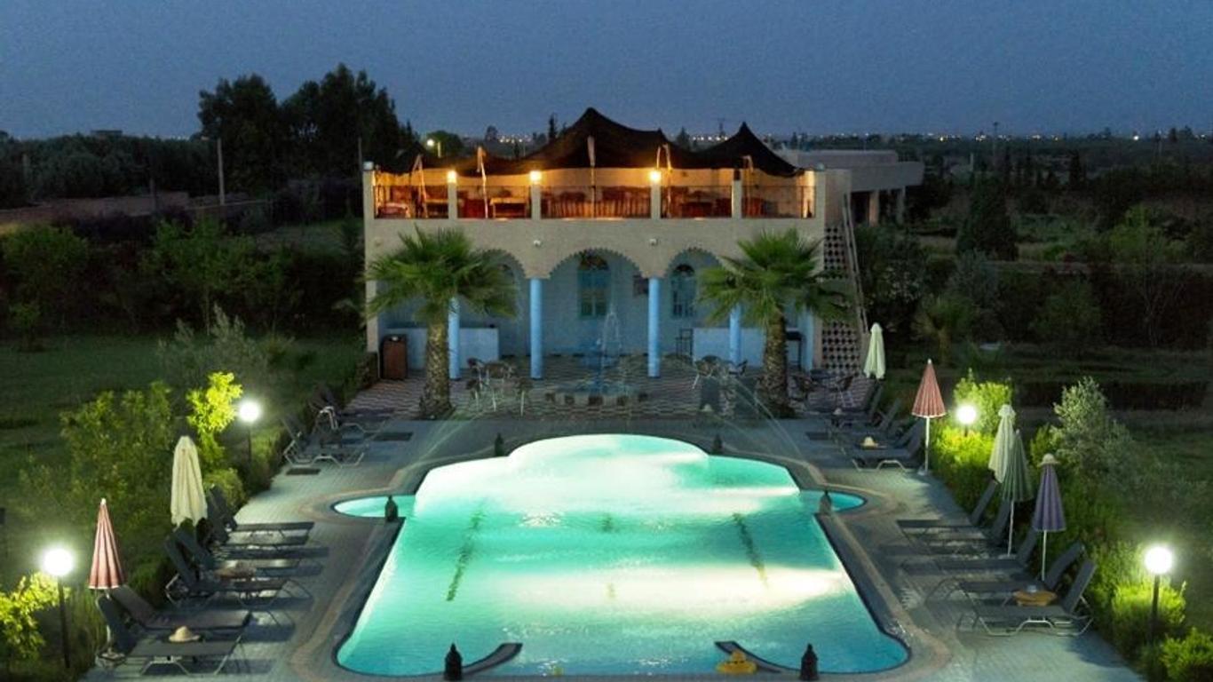 Riad Qodwa