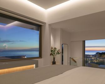 Agapi Beach Resort - הרקליון