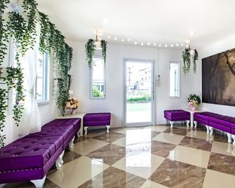 The Bed Boutique House - Ratchaburi - Salónek
