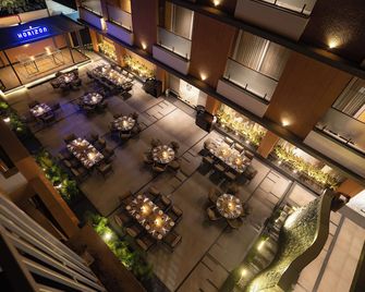 Enrise by Sayaji, Latur - Latur - Restaurant