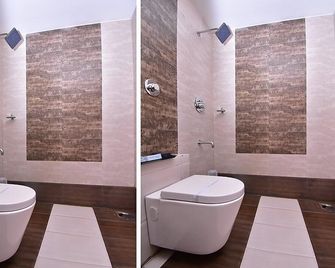 Hotel Le Sapphire - Sultan Bathery