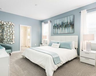 Laguna Reef by Orlando Short Term - Davenport - Habitación
