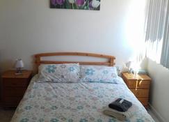 Arcadia 408 - Gibraltar - Habitación