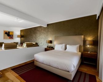 Vilamoura Garden Hotel - Vilamoura