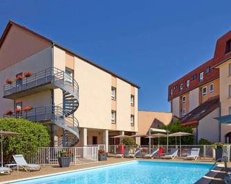 ibis Beaune Centre - Beaune - Bygning
