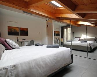 Residence Matilde - Oliveto Lario - Habitación