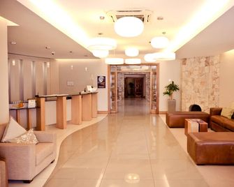 Africanos Country Estate - Addo - Aula
