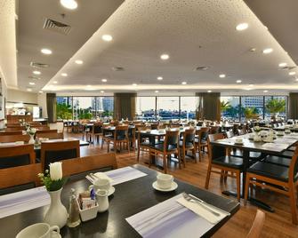 Caesar Premier Eilat Hotel - Ейлат - Ресторан