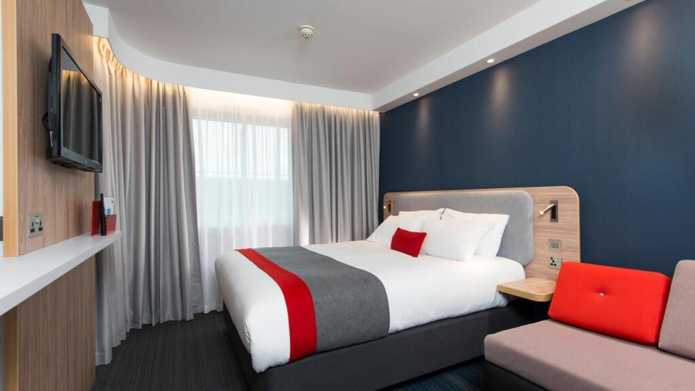 Holiday Inn Express Bristol - Filton By IHG