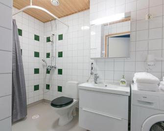 Sampo Studios - Rovaniemi