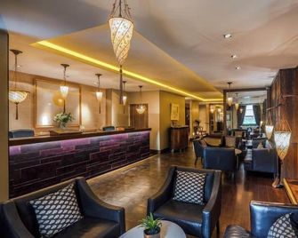 Langtons Hotel Kilkenny - Kilkenny - Hol
