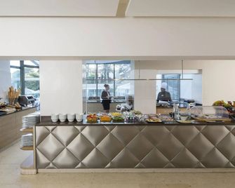 Thalazur Bandol Ile Rousse - Hôtel & Spa - Bandol - Buffet