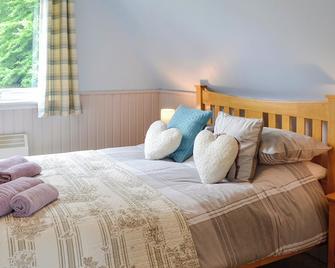 Glenlivet View - Ballindalloch - Bedroom