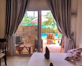 Samui Zenity - Ko Samui