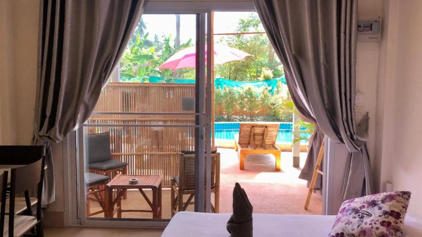 Samui Zenity