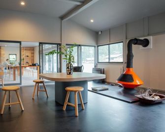 Takigahara Craft & Stay - Komatsu