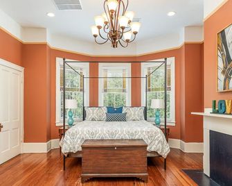 Park View - Savannah - Quarto