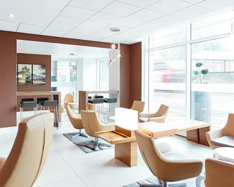 Novotel London Waterloo - London - Restaurant