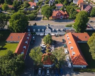 Hotel Knudsens Gaard - Odense - Edificio