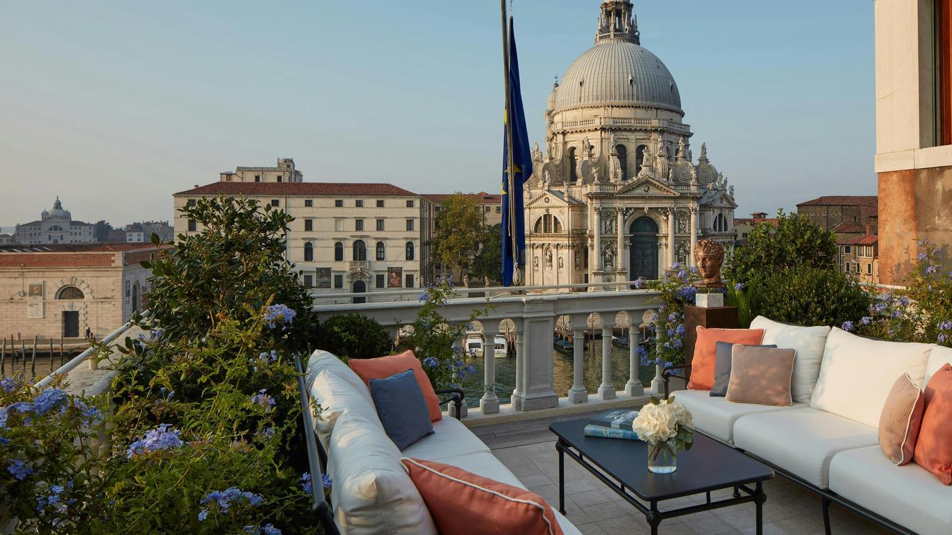 The St. Regis Venice