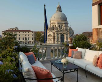 The St. Regis Venice - Venecia - Balcón