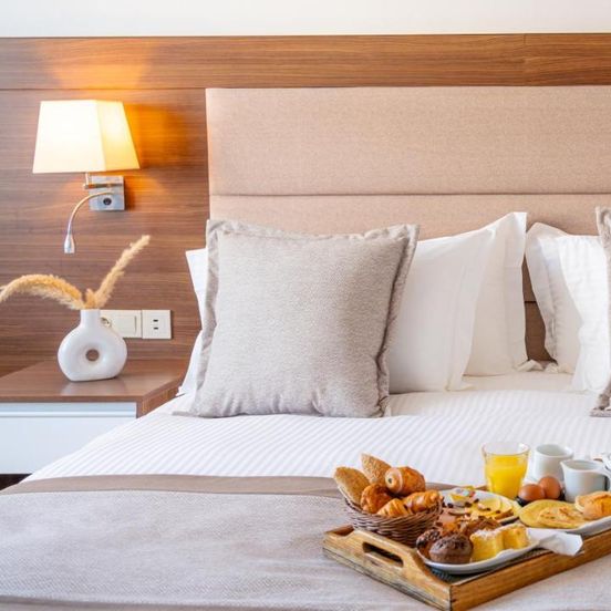 Kenzi Basma Hotel image 1