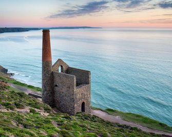 Beacon Country House Hotel - St. Agnes