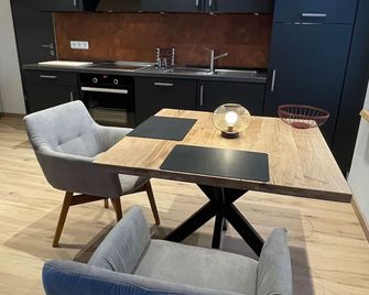 H-Loft Style Apartments - Bad Lauterberg