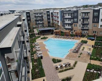 Best stay in Austin - Austin