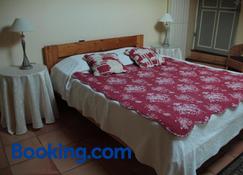Anges Gardiens - Villeneuve-lès-Béziers - Bedroom