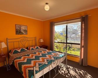 Alwyns By The Sea - Inverloch - Camera da letto